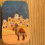 Weihnachtskrippe Handgemachte Kabine Box Theater Desktop Ornamente 8