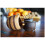 Zahnstocher Halter Spender Weihnachtsgeschenke Bee Decor süße Geschenke 5