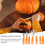 Σετ εργαλείων σκάλισμα κολοκύθας για το Halloween, μαχαίρι σκάλισμα κολοκύθας 6