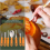 Σετ εργαλείων σκάλισμα κολοκύθας για το Halloween, μαχαίρι σκάλισμα κολοκύθας 4