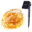 Solar Powered Lights 200 LED String Fairy Lights 6