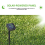 Solar Powered Lights 200 LED String Fairy Lights 7