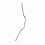 22mm Steel Motorcycle Tracker Handlebar Drag Bar 5