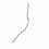 22mm Steel Motorcycle Tracker Handlebar Drag Bar 4