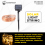 Solar String Lights, 10M 100LED Outdoor String Lights(warm white) 5