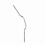 22mm Steel Motorcycle Tracker Handlebar Drag Bar 7