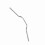 22mm Steel Motorcycle Tracker Handlebar Drag Bar 8