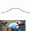 22mm Steel Motorcycle Tracker Handlebar Drag Bar 11