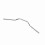 22mm Steel Motorcycle Tracker Handlebar Drag Bar 13
