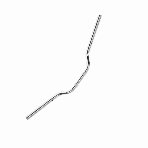 22mm Steel Motorcycle Tracker Handlebar Drag Bar 2