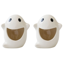 Halloween cartoon spook spook festival Halloween kandelaar bruiloft