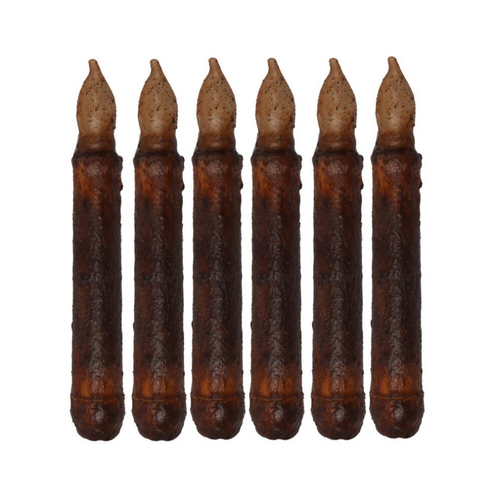 European Wax-Coated Electronic Candle Lamp-image-OPC-PK9FPSX-NEW