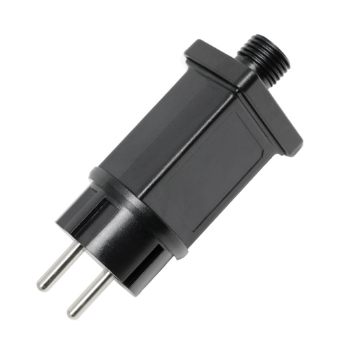 12V 1,5A Stecker LED Netzteil LED Transformator Stecker Adapter EU STECKER 2