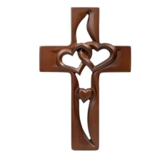 Marriage Crossfor Wall Love Wall Decor a