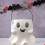 Geister-Eimer-Vase Halloween-Geister-Leckerli-Eimer 8