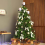 Schwarze TripleTree Toppers, Tree Toppers Kerzenhalter, 5