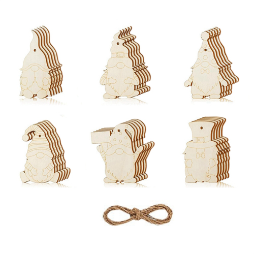 Meecaa Kit De Feutrage à L'aiguille Pour Débutants, Sapin De