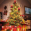 Schwarze TripleTree Toppers, Tree Toppers Kerzenhalter, 6