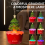 Christmas Lucky Tree Essential Oil Aromatherapy Machine EU Plug 6