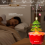 Christmas Lucky Tree Essential Oil Aromatherapy Machine EU Plug 8