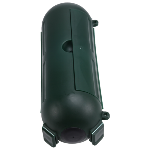 Extension cable Plug Connection Protective Cover,Green 2
