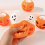 Halloween Kürbisgeist Quetschspielzeug 3
