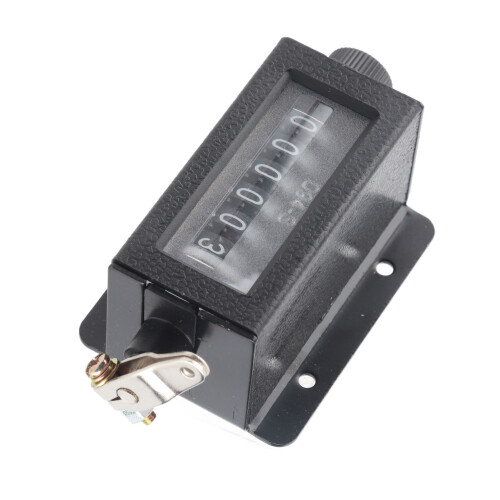 D94-S 6 Digit Resettable Mechanical Pulling 1
