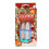 24pcs Christmas False Nails Christmas Press On Nails False Nail Tips Reindeer 1