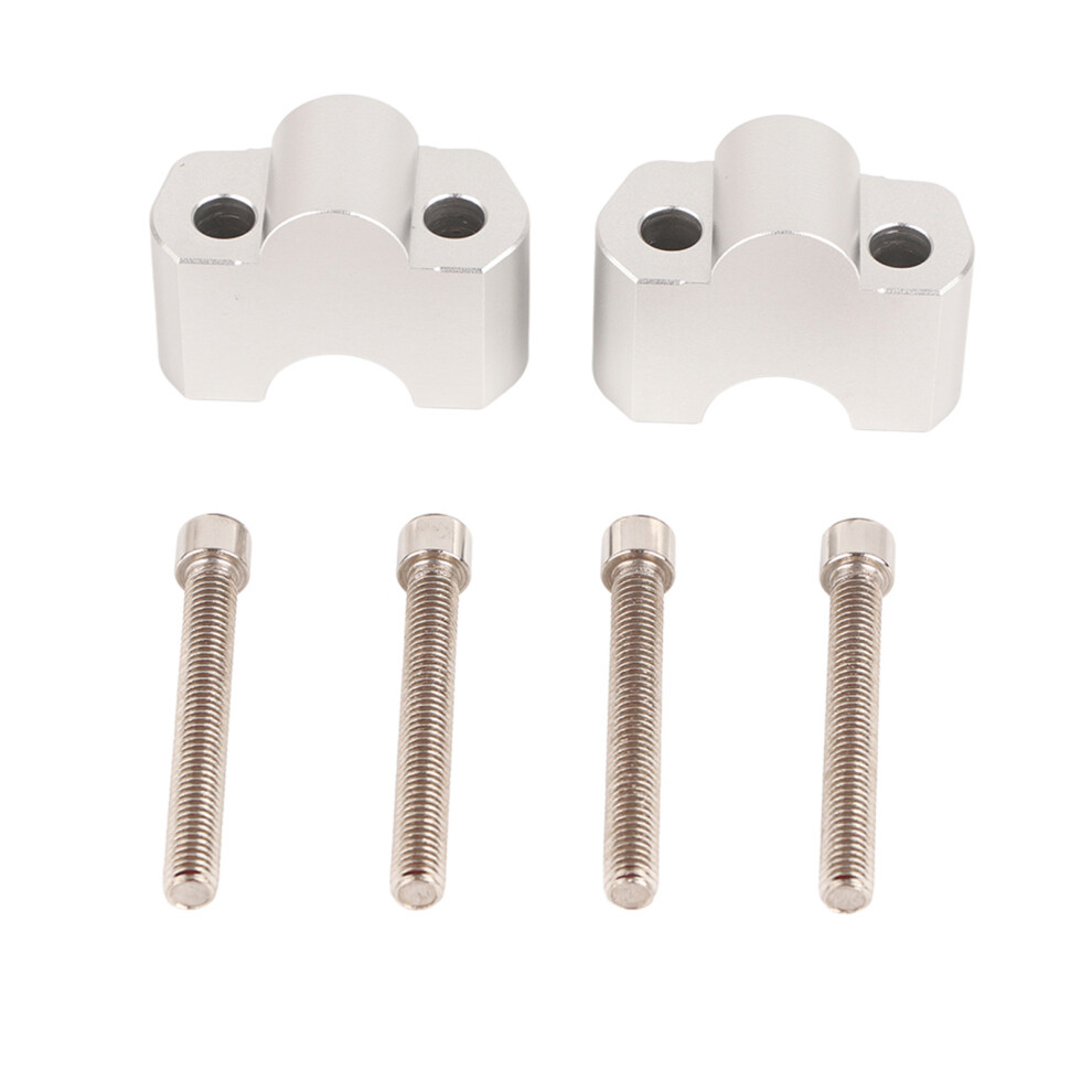 Motorcycle Aluminum Alloy Handlebar Risers Height 8320539672564