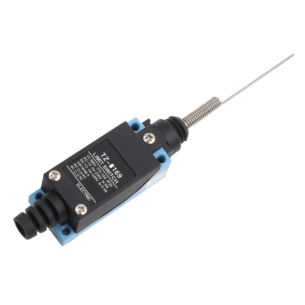 1Pc Micro Switch Momentary Limit Switch Waterproof
