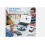 360° All Metal Portable Laptop Tablet Stand Riser Adjustable Holder 3