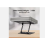 360° All Metal Portable Laptop Tablet Stand Riser Adjustable Holder 7