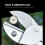 Steel Blade Pruning Shears - Ergonomic Handle, 20mm Cutting Diameter 2