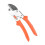 Steel Blade Pruning Shears - Ergonomic Handle, 20mm Cutting Diameter 3