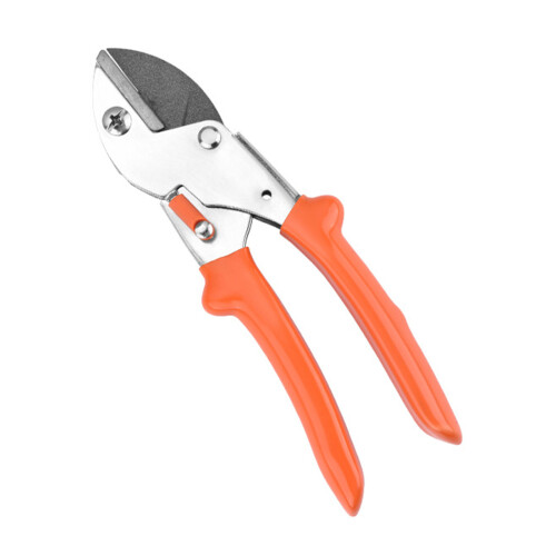 Steel Blade Pruning Shears - Ergonomic Handle, 20mm Cutting Diameter 2