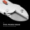 Steel Blade Pruning Shears - Ergonomic Handle, 20mm Cutting Diameter 5