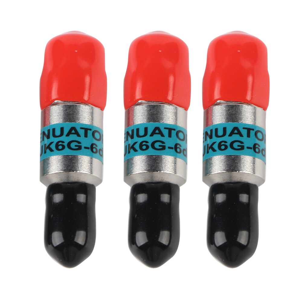 SMA-JK Male to Female RF Coaxial Attenuator 2W