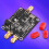 35M‑4.4GHz RF Signal Source Frequency Synthesizer 12