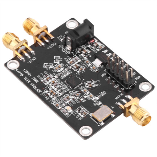 35M‑4.4GHz RF Signal Source Frequency Synthesizer 2