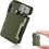 Rechargeable EDC Mini Flashlight G5 EDC Light 400 Lumensa 1