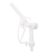 SZ-20 Fuel Gun Nozzle Plastic Methanol Ethanol
