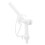 SZ-20 Fuel Gun Nozzle Plastic Methanol Ethanol 1