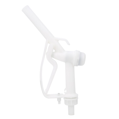 SZ-20 Fuel Gun Nozzle Plastic Methanol Ethanol