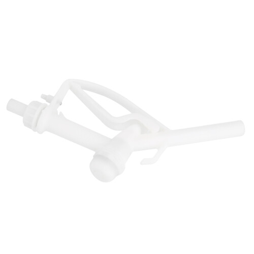 SZ-20 Fuel Gun Nozzle Plastic Methanol Ethanol 2