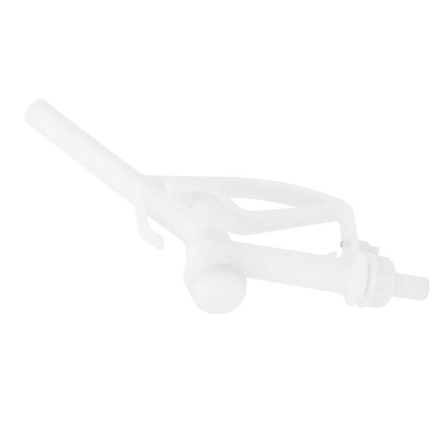 SZ-20 Fuel Gun Nozzle Plastic Methanol Ethanol 1