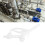 SZ-20 Fuel Gun Nozzle Plastic Methanol Ethanol 9