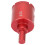 Brazed Diamond Core Drill Bit Hole Opener For 8