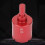 Brazed Diamond Core Drill Bit Hole Opener For 6