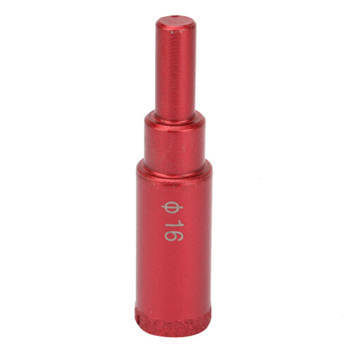 Brazed Diamond Core Drill Bit Hole Opener For 2