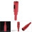 Brazed Diamond Core Drill Bit Hole Opener For 9
